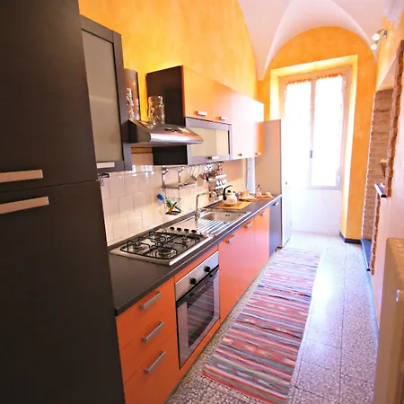 Casa Agostino Holiday home Imperia