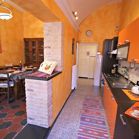 Holiday home Casa Agostino