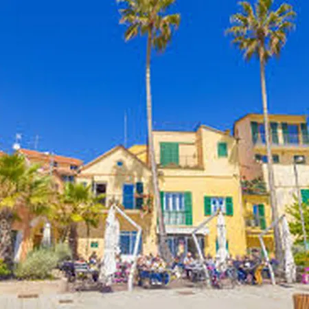 Casa Agostino * Imperia