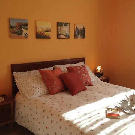 Holiday home Casa Agostino