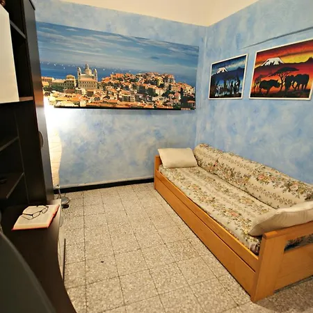 Holiday home Casa Agostino *