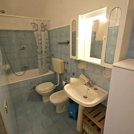 Holiday home Casa Agostino