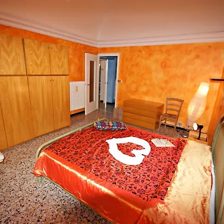Holiday home Casa Agostino *