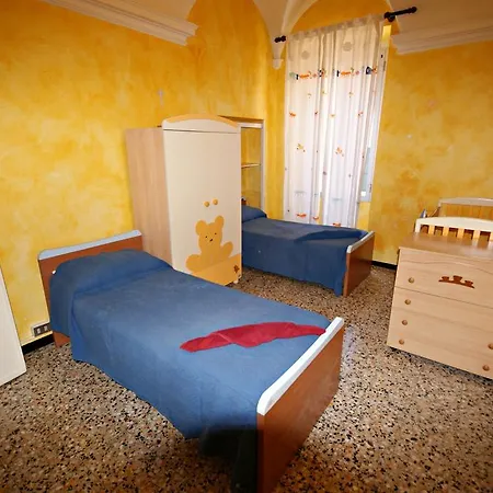 Holiday home Casa Agostino *