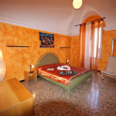 Holiday home Casa Agostino *