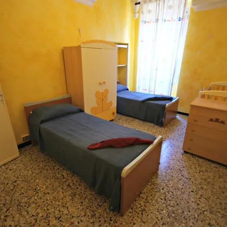 Holiday home Casa Agostino Imperia