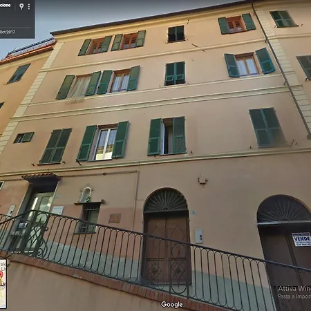 Casa Agostino *