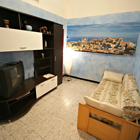 Casa Agostino *