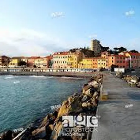 Casa Agostino * Imperia