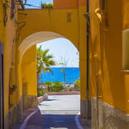 Casa Agostino *