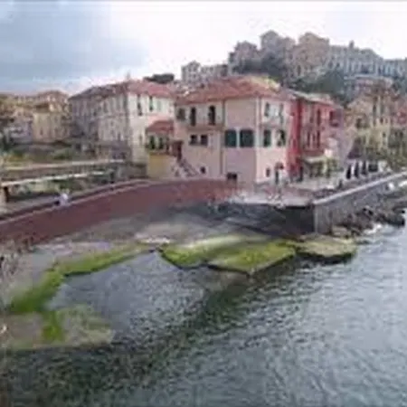 Casa vacanze Casa Agostino Imperia